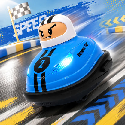 とびだせ！バトルカー™